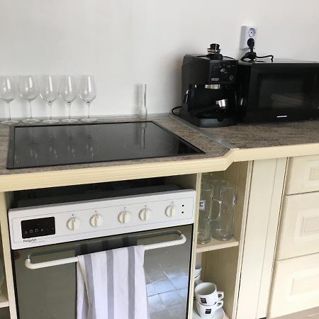 Apartamento Alsóörs CH Exterior foto