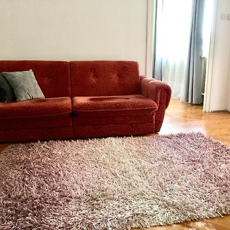 Apartamento Alsóörs CH Exterior foto