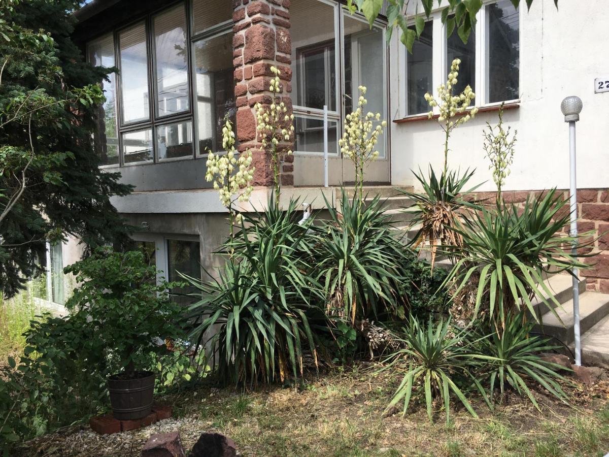 Apartamento Alsóörs CH Exterior foto
