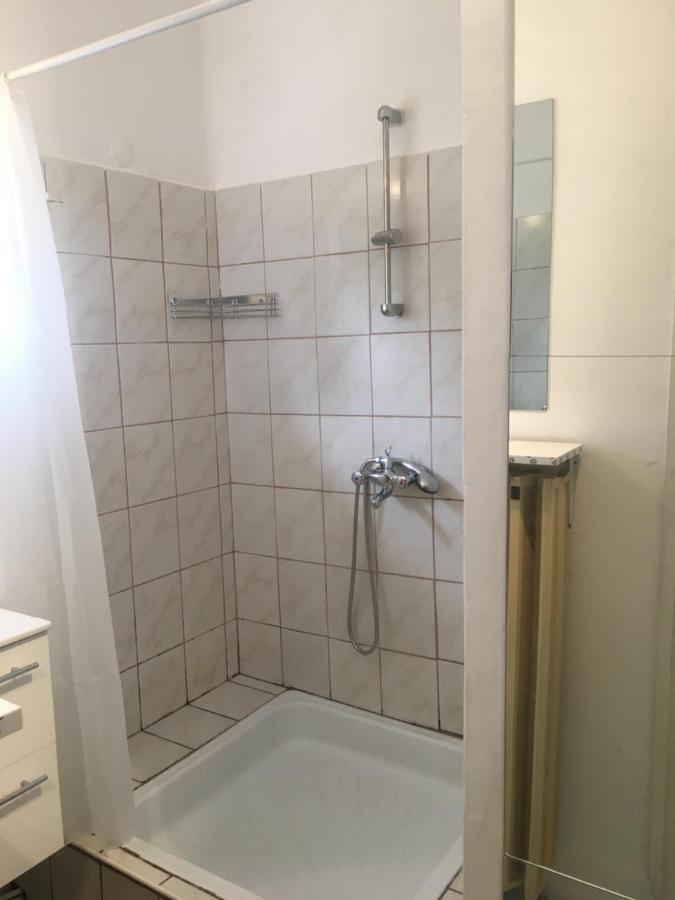 Apartamento Alsóörs CH Exterior foto