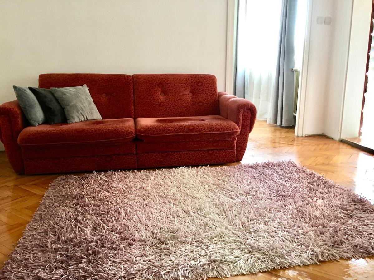 Apartamento Alsóörs CH Exterior foto
