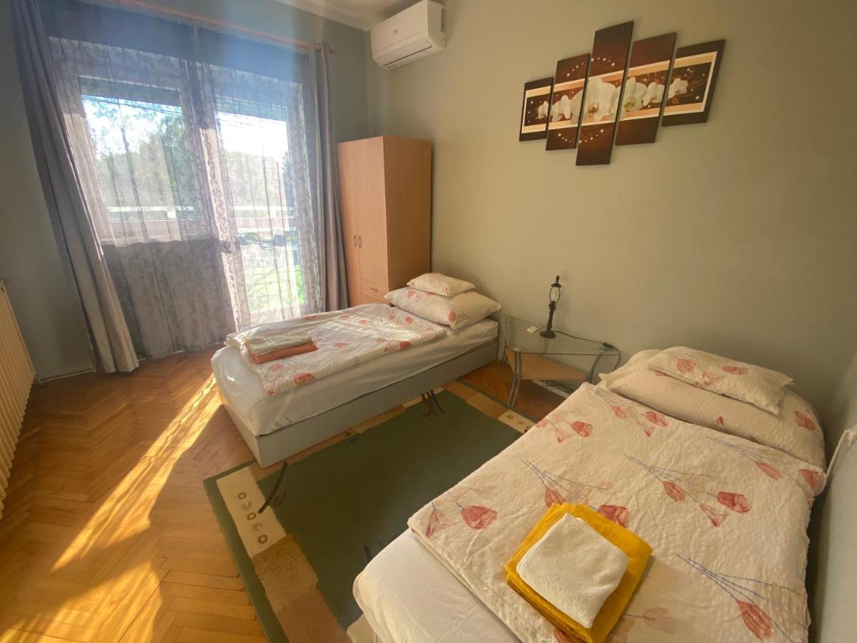 Apartamento Alsóörs CH Exterior foto