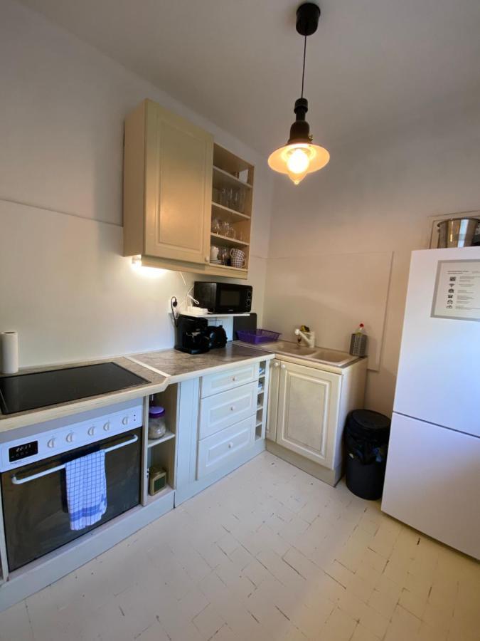 Apartamento Alsóörs CH Exterior foto