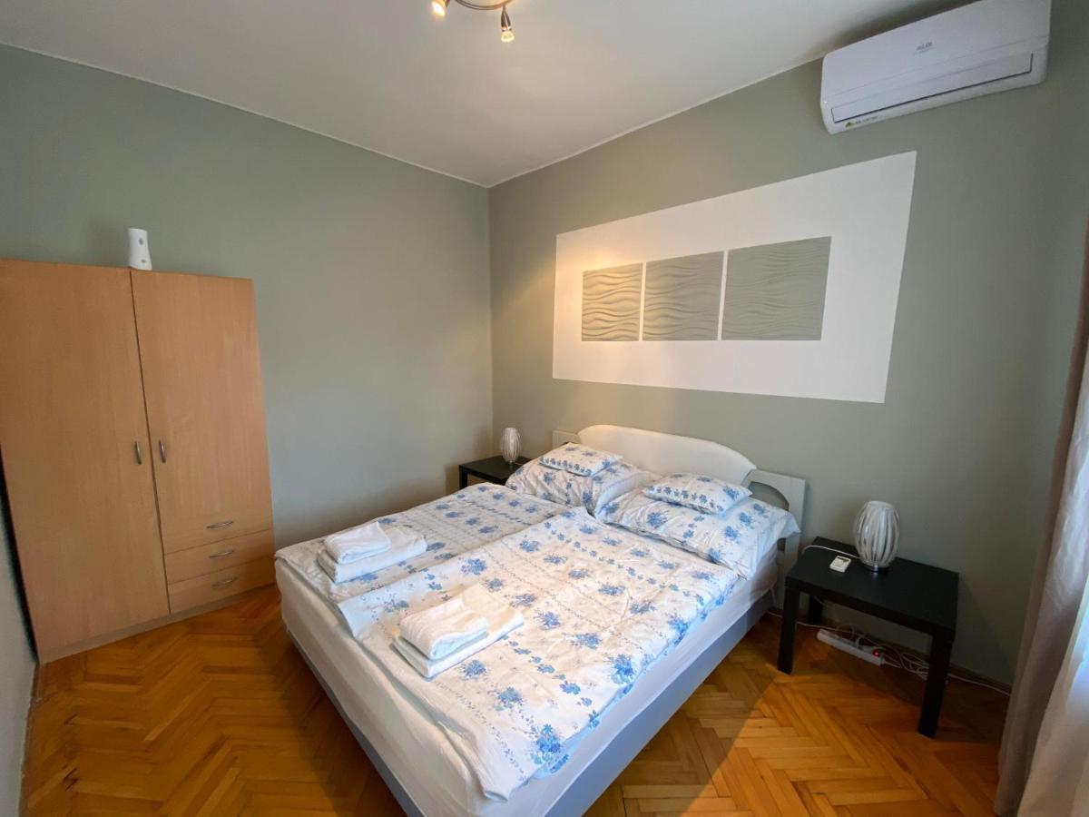 Apartamento Alsóörs CH Exterior foto
