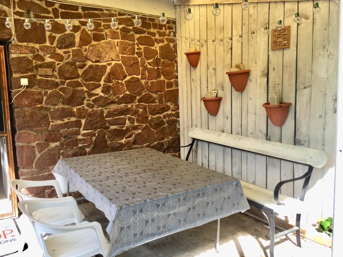 Apartamento Alsóörs CH Exterior foto