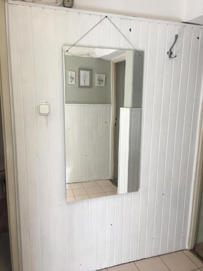Apartamento Alsóörs CH Exterior foto
